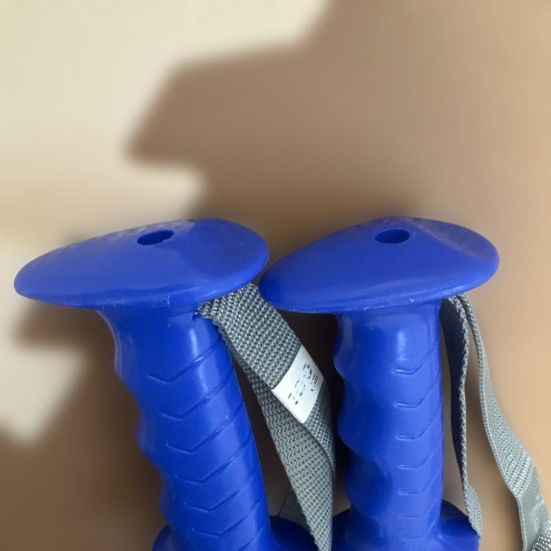 HEAD スキー板 ホワイト ピンク ブルー　スキーセット