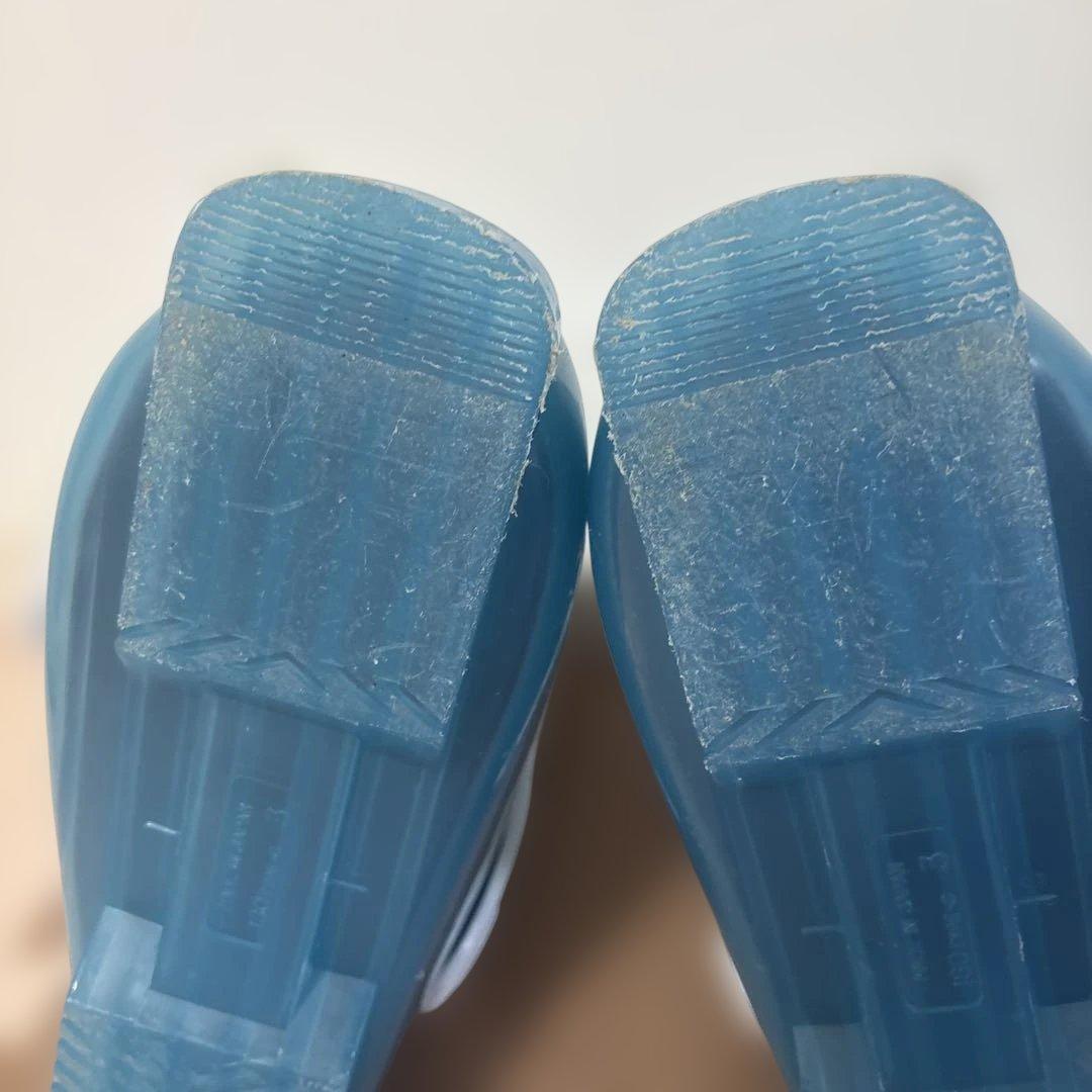 HEAD スキー板 ホワイト ピンク ブルー　スキーセット