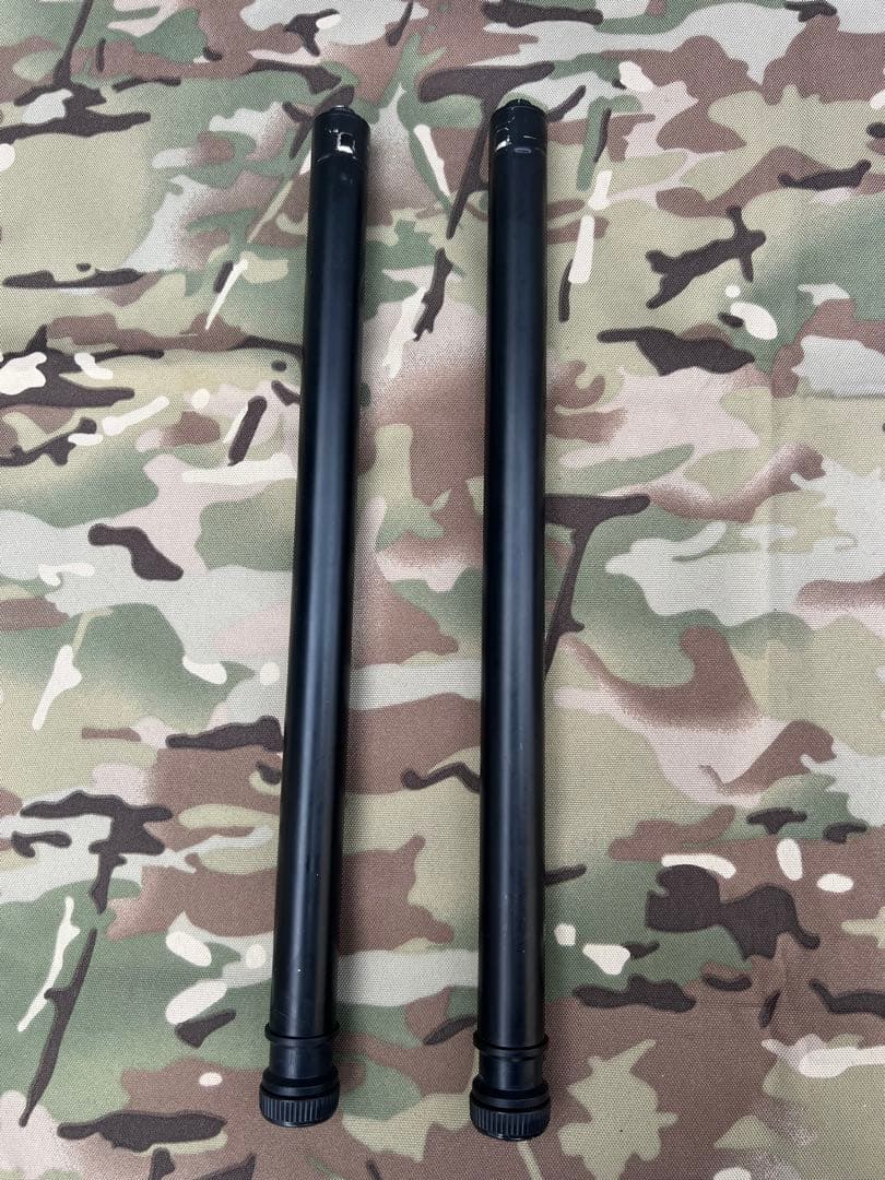 スノーピーク  peak IGT ブラック　400脚　雪峰祭　限定