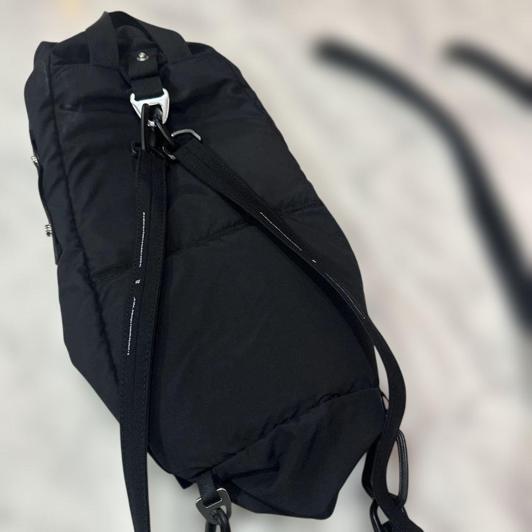 NILoS ニルズ　バック