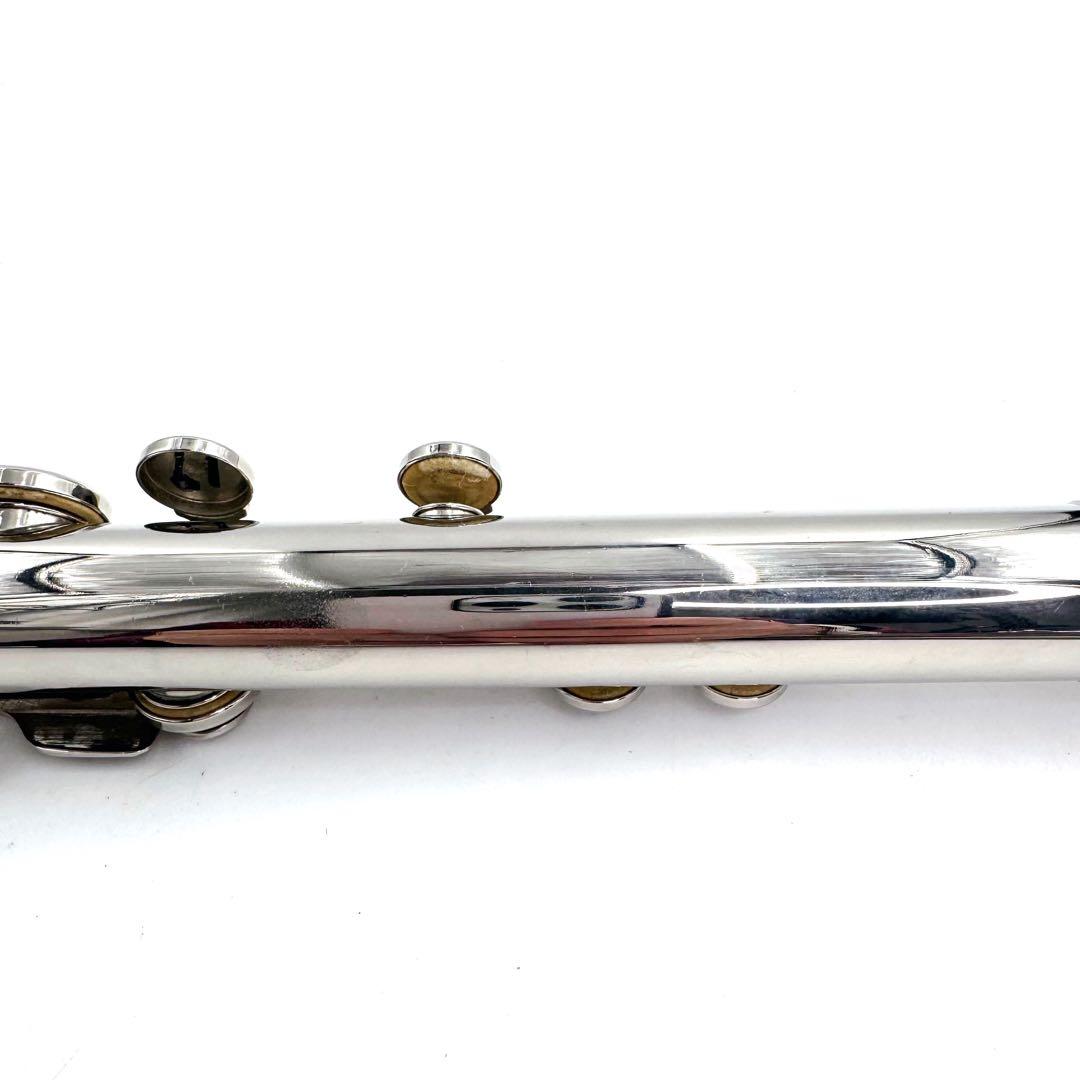 ✨磨き上げ済み✨Pearl フルート NC-36 管楽器 初心者 入門用