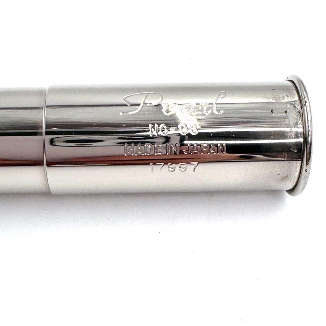 ✨磨き上げ済み✨Pearl フルート NC-36 管楽器 初心者 入門用