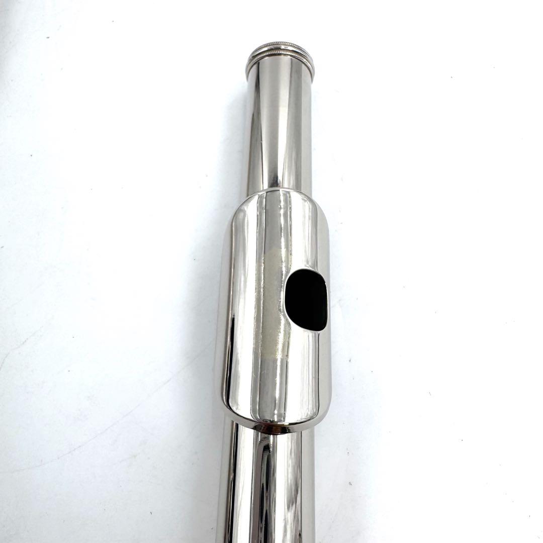 ✨磨き上げ済み✨Pearl フルート NC-36 管楽器 初心者 入門用