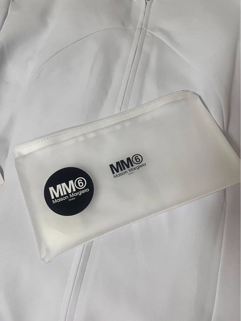 MM6 Maison Margiela カレンダー風バングル