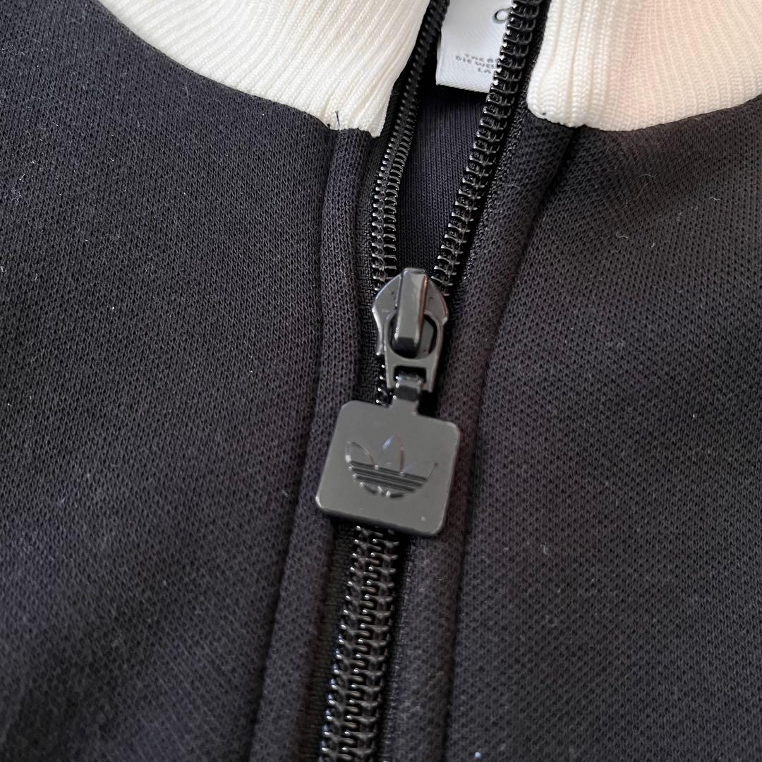 美品　adidas アディダス　トラックジャケット　プレミアム サイズXL