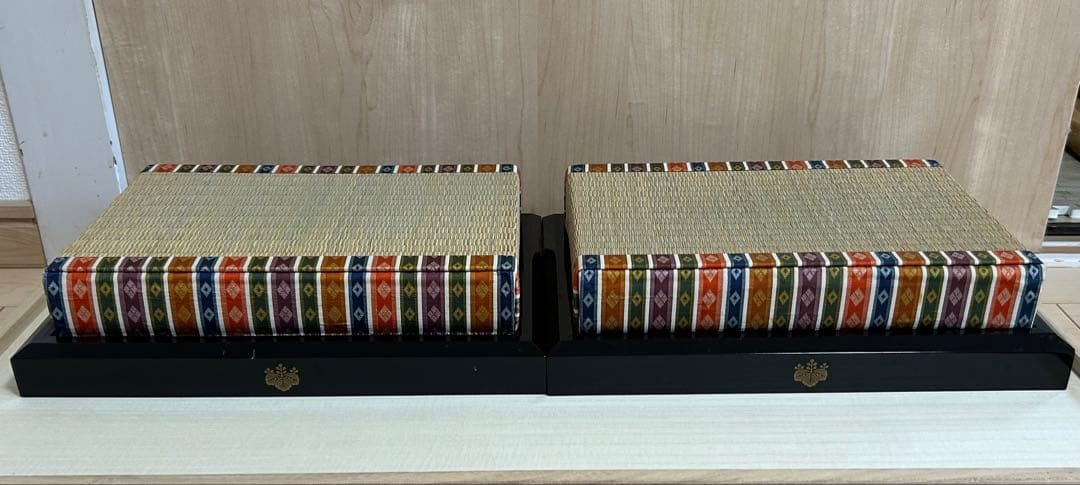 京都島津　雛人形