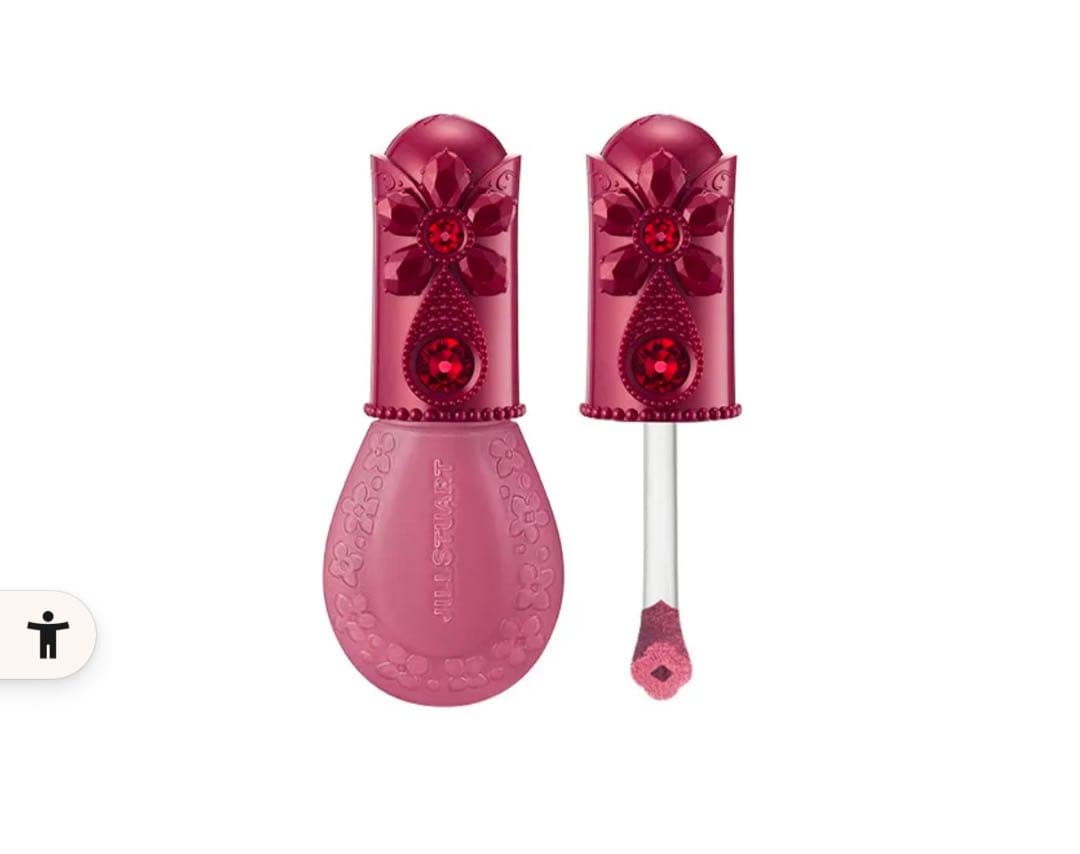 JILL STUART 2024年クリスマス ギルティパフェタイムコレクション