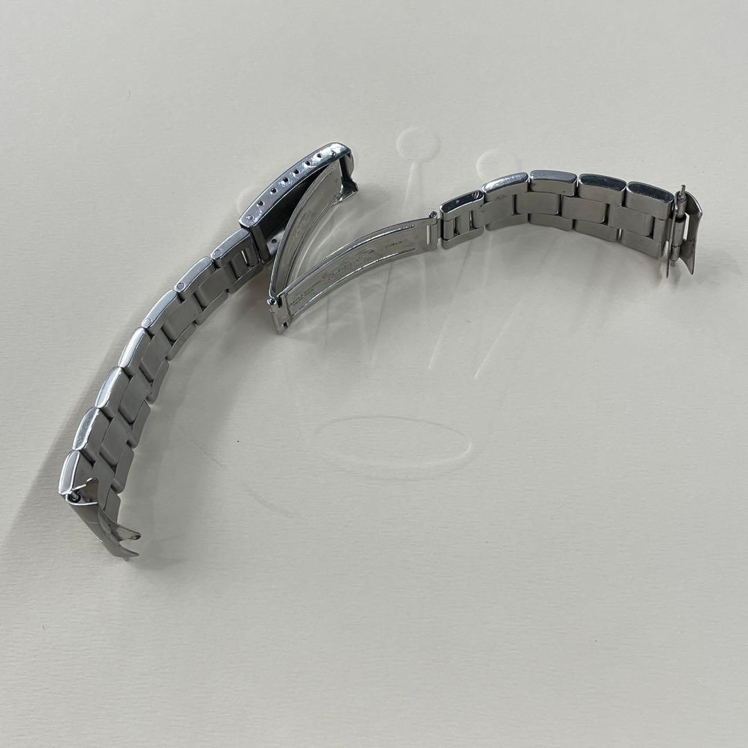 ROLEX オイスターブレス FF 557 78350 18 C3830