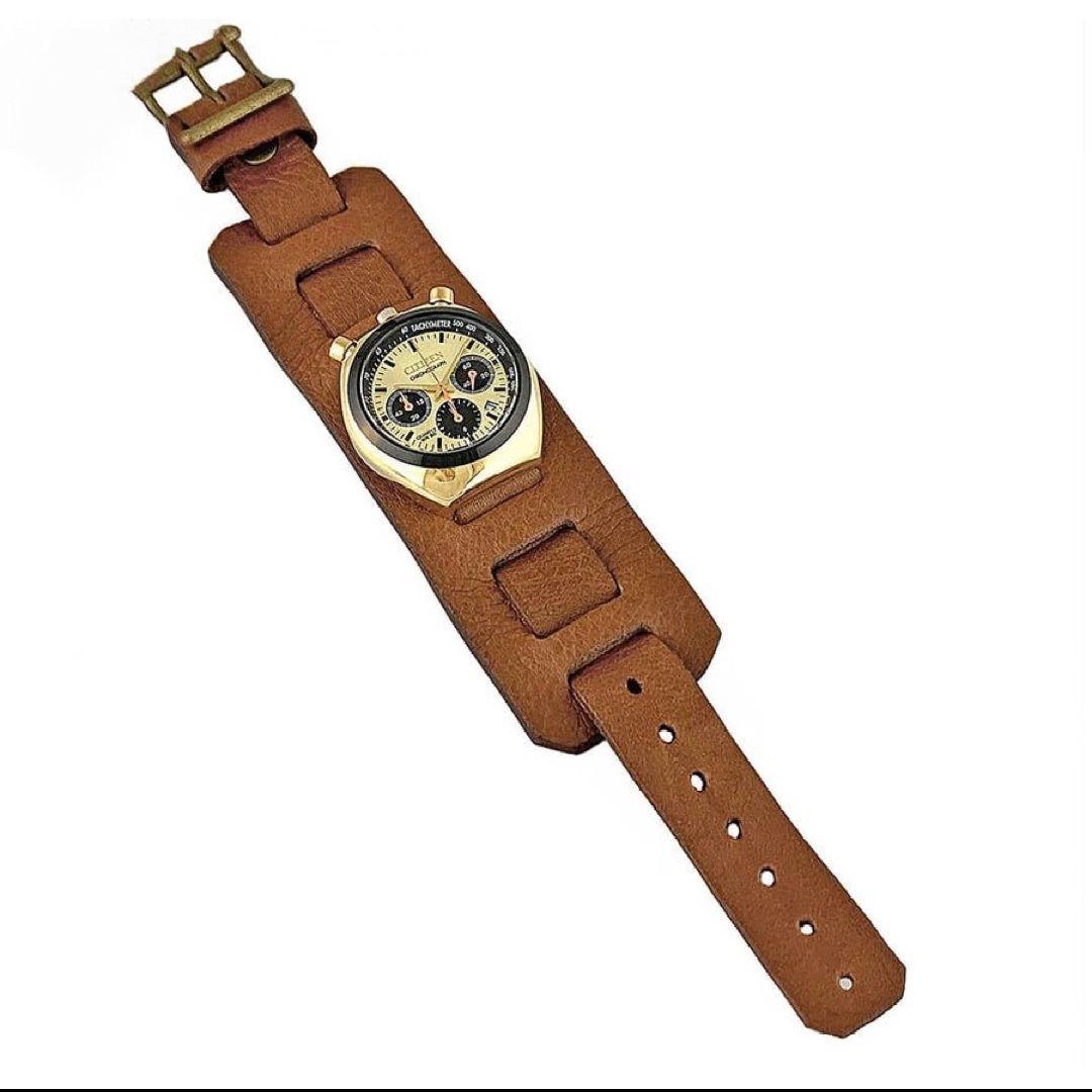 レッドモンキー腕時計　\"ハリウッドモデル\"　レア商品、美品