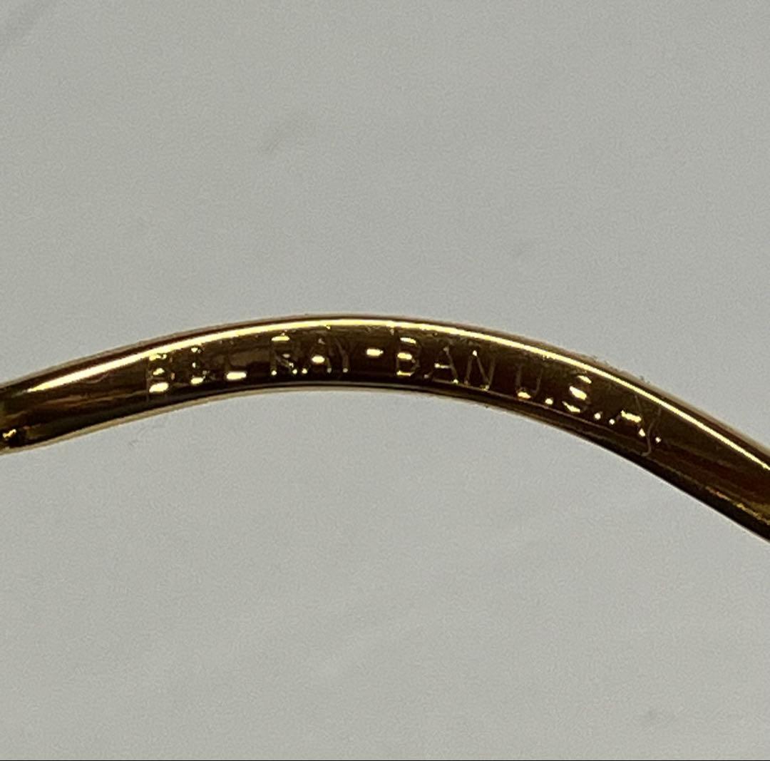 ボシュロムジャパン Ray Ban B&Lレイバン オールディーズコレクション