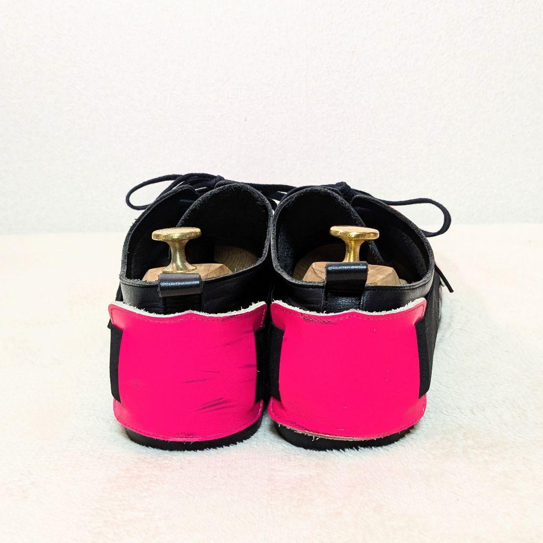 靴 COMME des GARCONS HOMME PLUS PROTECTION