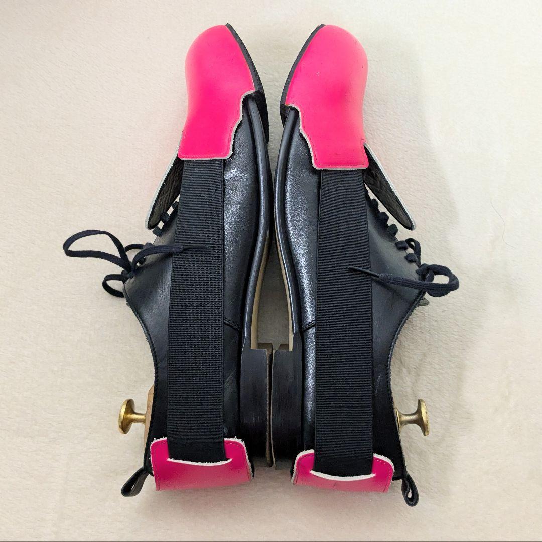 靴 COMME des GARCONS HOMME PLUS PROTECTION