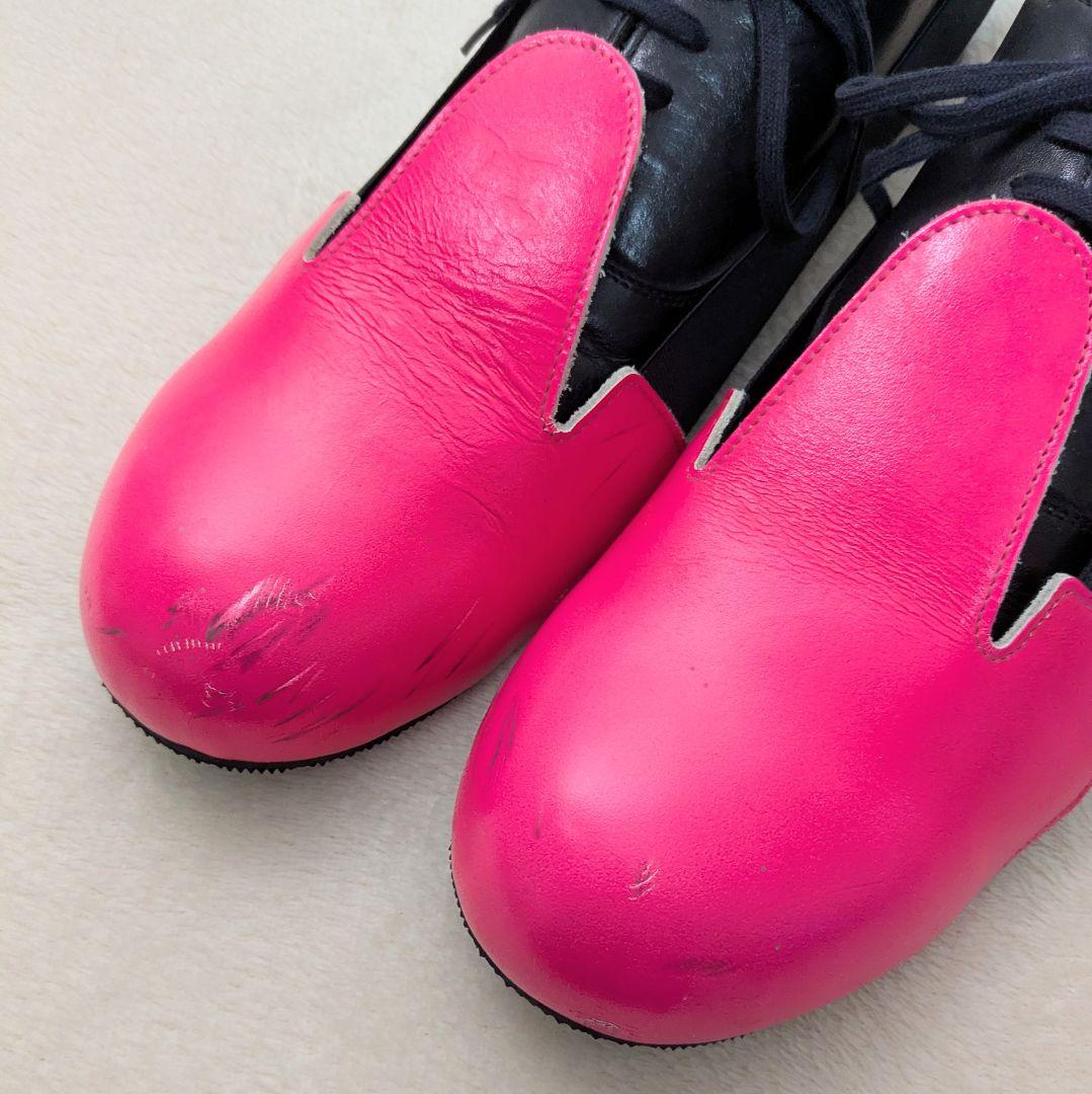 靴 COMME des GARCONS HOMME PLUS PROTECTION