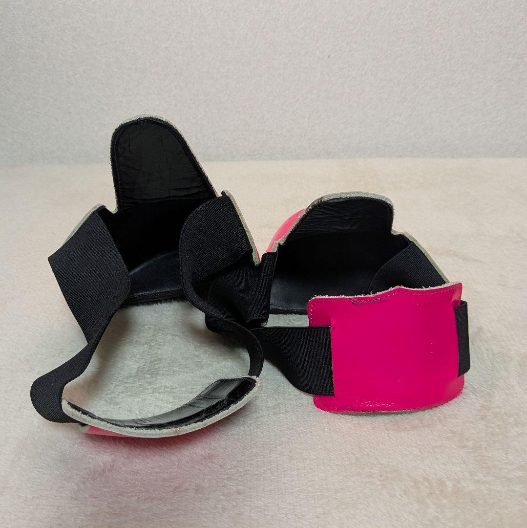 靴 COMME des GARCONS HOMME PLUS PROTECTION