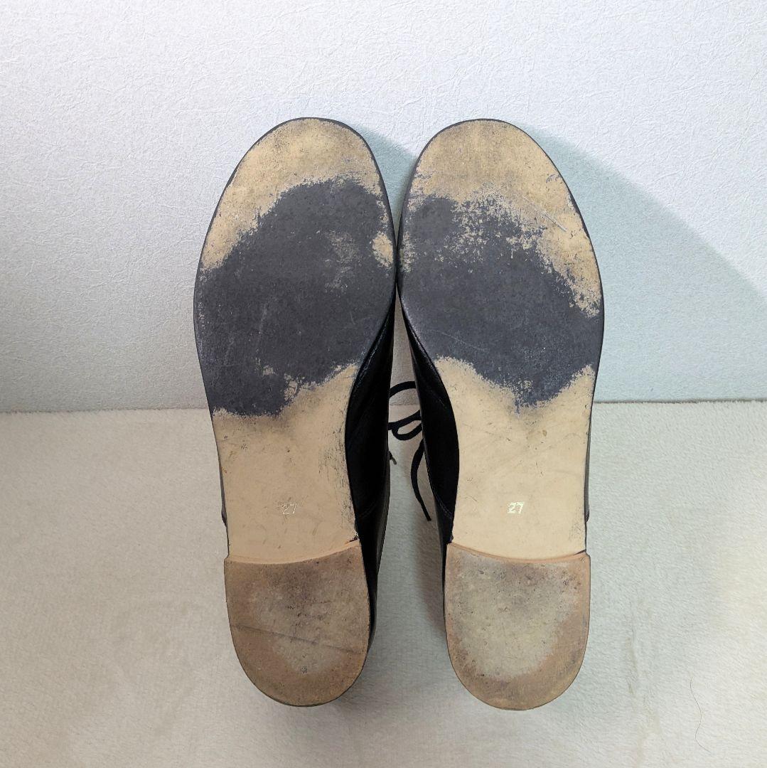 靴 COMME des GARCONS HOMME PLUS PROTECTION