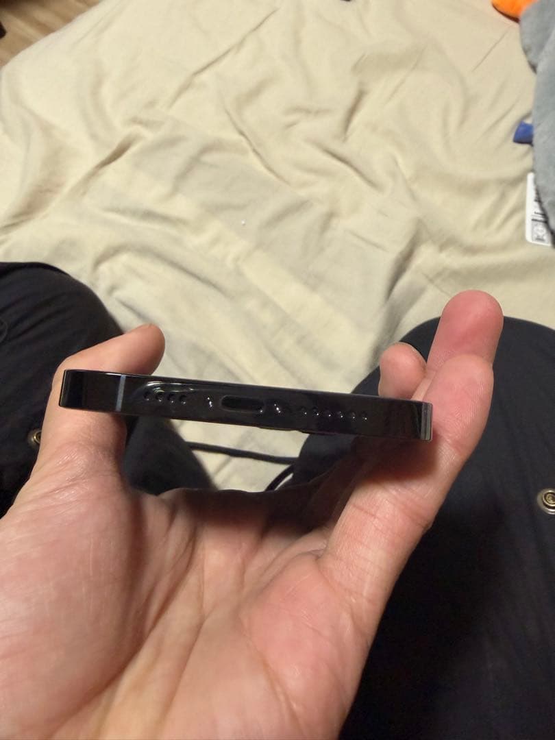 Apple iPhone 14 Pro MAX 256GB ブラック新品交換保証