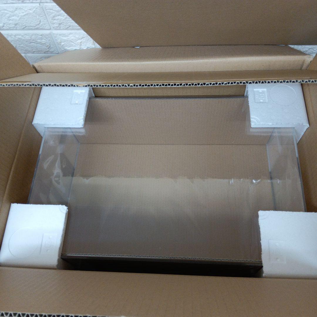 タミヤ　ディスプレイケース【L】新品未使用品