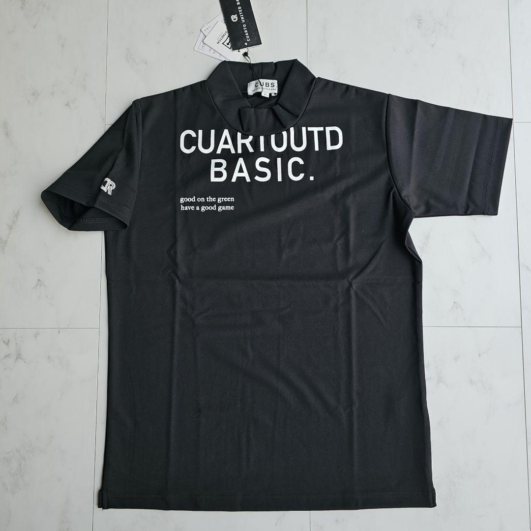 新品【L】クアルトユナイテッド レディース 上下セット くつ下3点セット