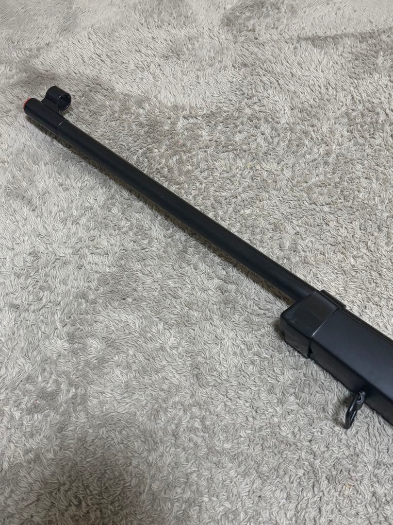 クラウン製 スーパーライフル U10 シニア スコープ付き