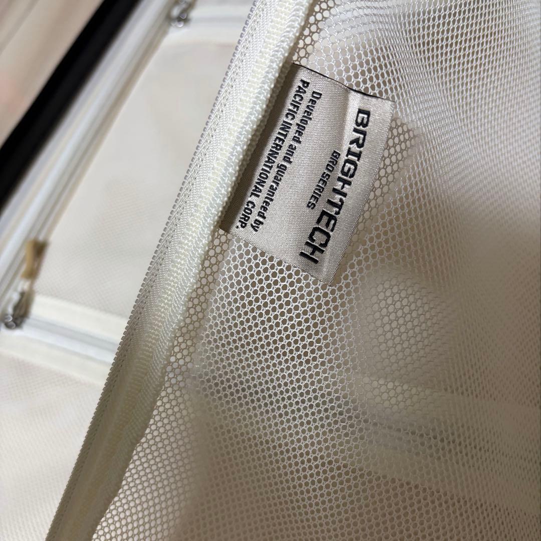 BRIGHTECH 【Lサイズ 】キャリーケース BRO-28BX