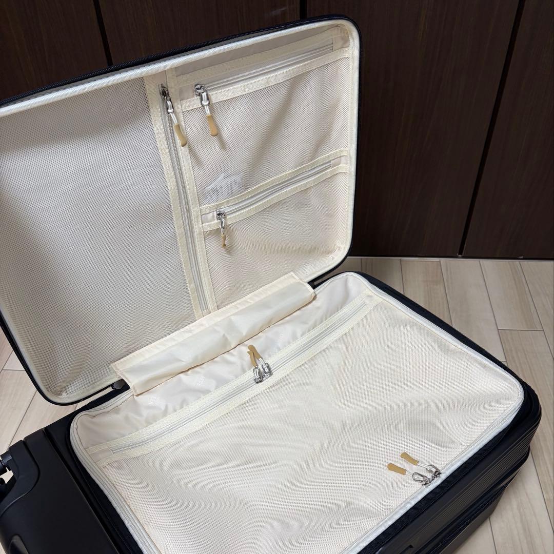 BRIGHTECH 【Lサイズ 】キャリーケース BRO-28BX