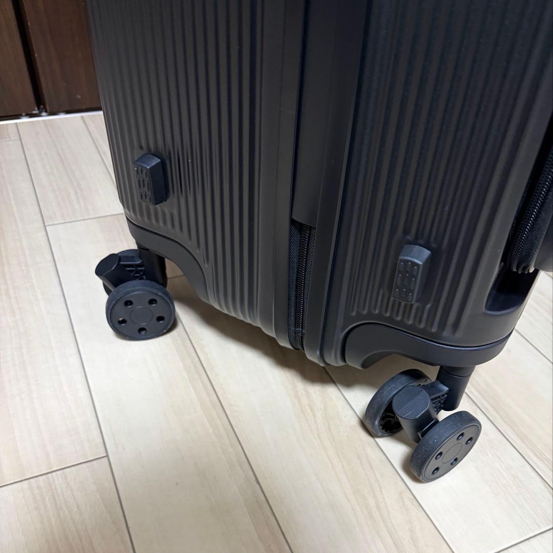 BRIGHTECH 【Lサイズ 】キャリーケース BRO-28BX