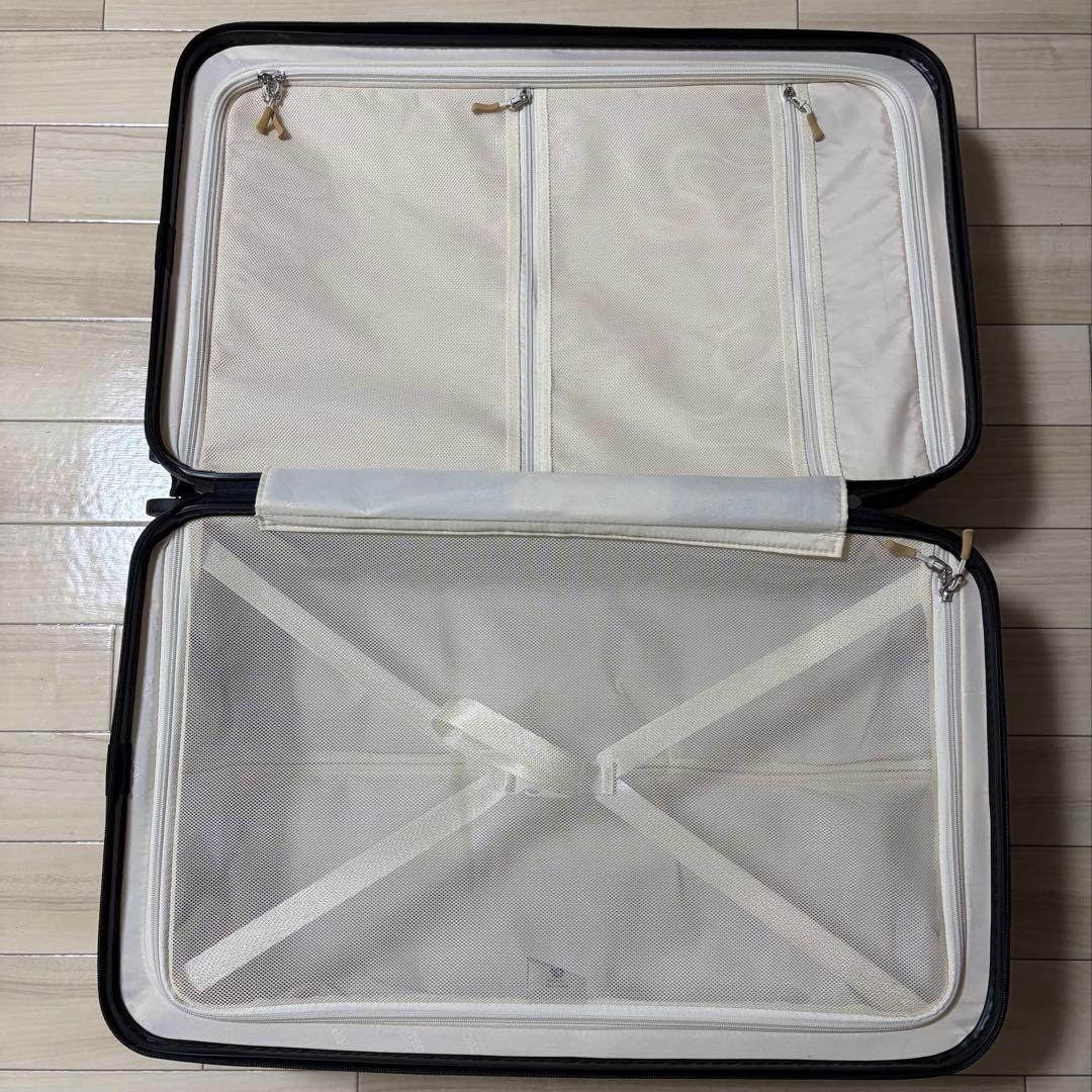 BRIGHTECH 【Lサイズ 】キャリーケース BRO-28BX