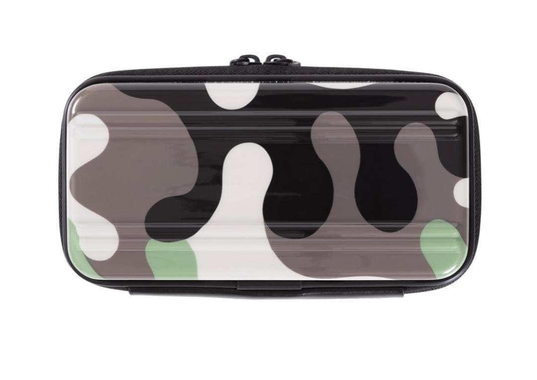 【即日発送】限定コラボレア商品★TOOT＆ZERO HALLIBURTON