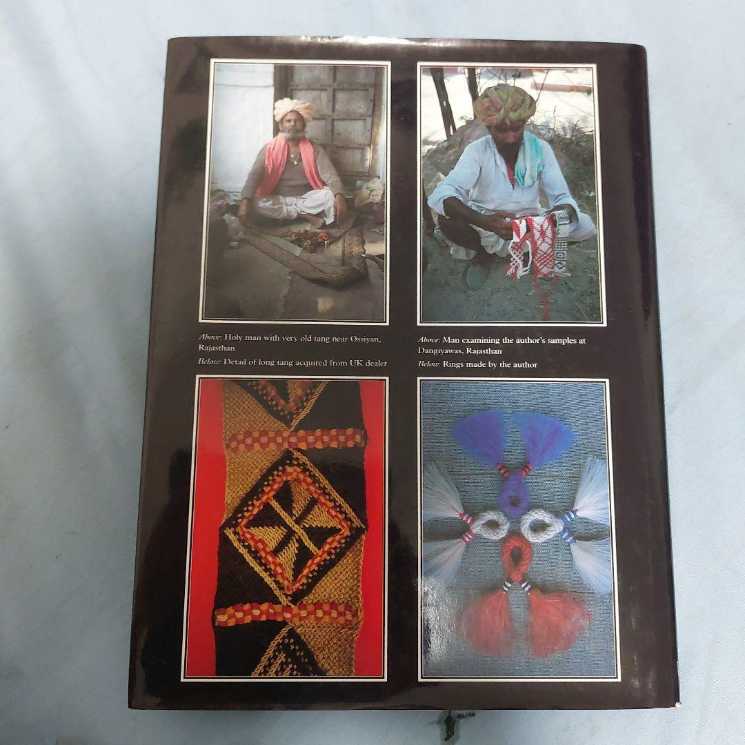 洋書 The Techniques of PLY-SPLIT BRAIDING