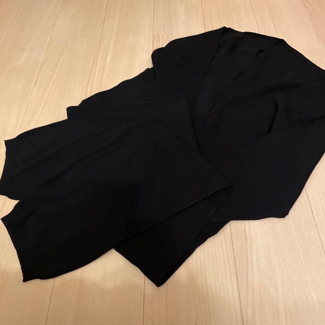 サロペット・オーバーオール・オールインワン (yo BIOTOP)knit rompers