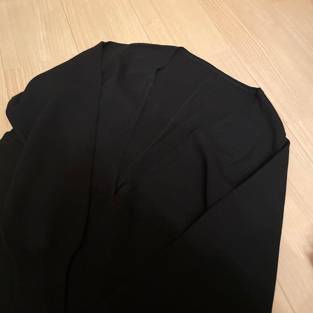 サロペット・オーバーオール・オールインワン (yo BIOTOP)knit rompers