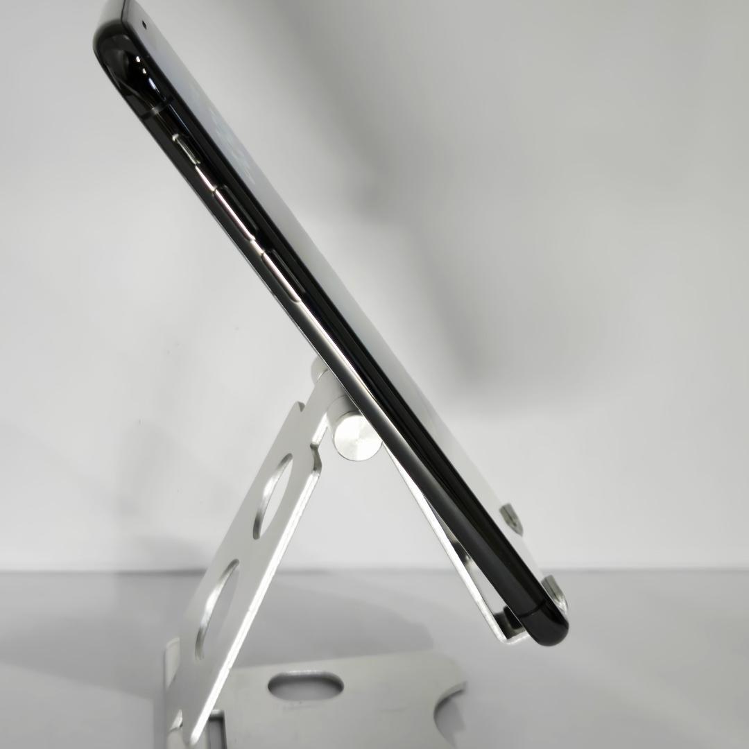 07 iPhoneX スペースグレイ SIMフリー 256GB