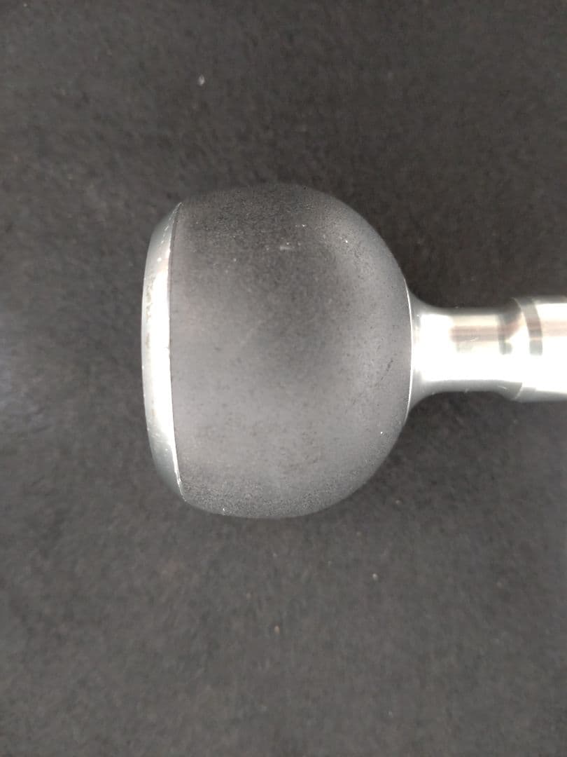 スタジオオーシャンマークハンドルALNC83シマノ用左巻き