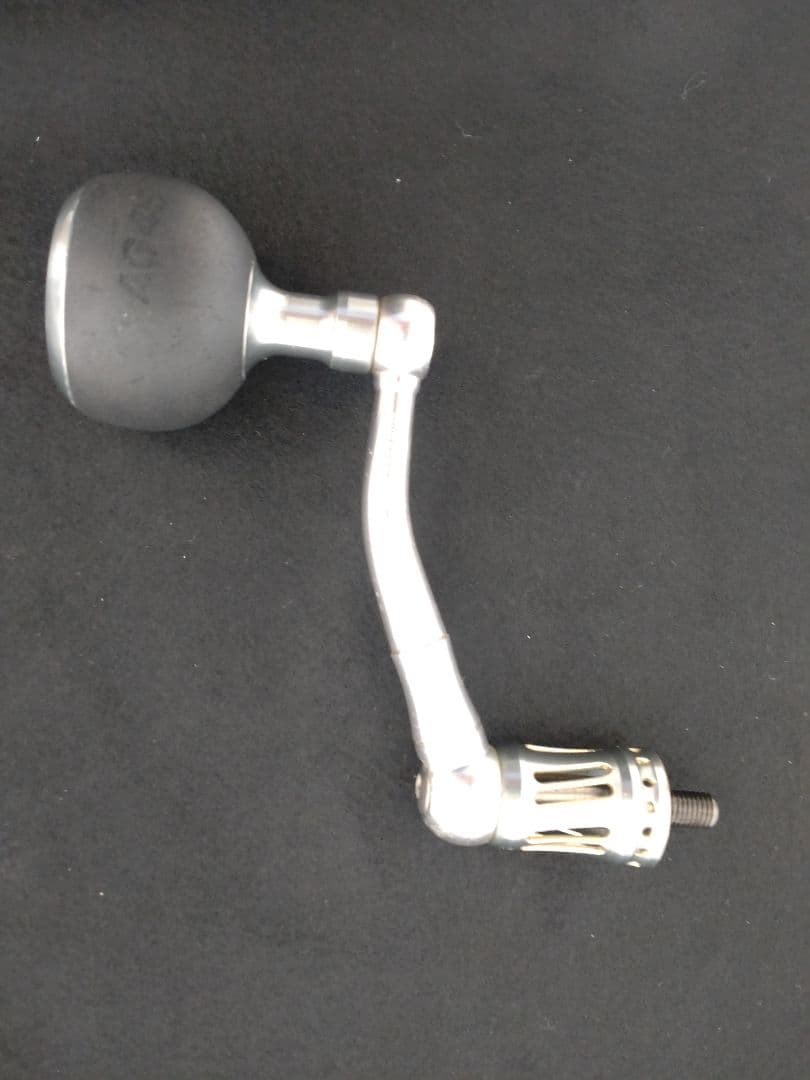 スタジオオーシャンマークハンドルALNC83シマノ用左巻き