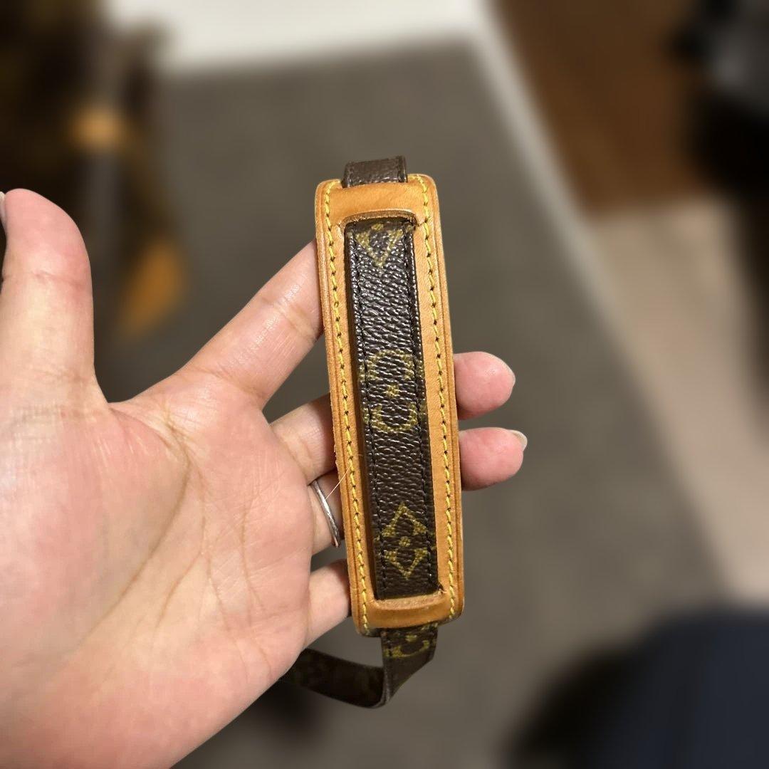 Louis Vuitton モノグラム　アマゾン　ショルダー