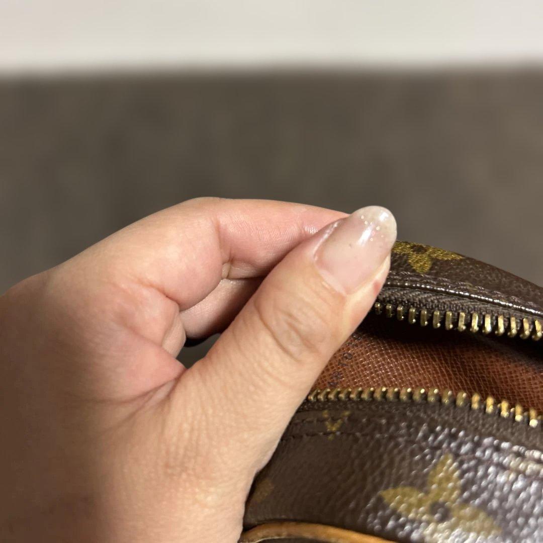 Louis Vuitton モノグラム　アマゾン　ショルダー