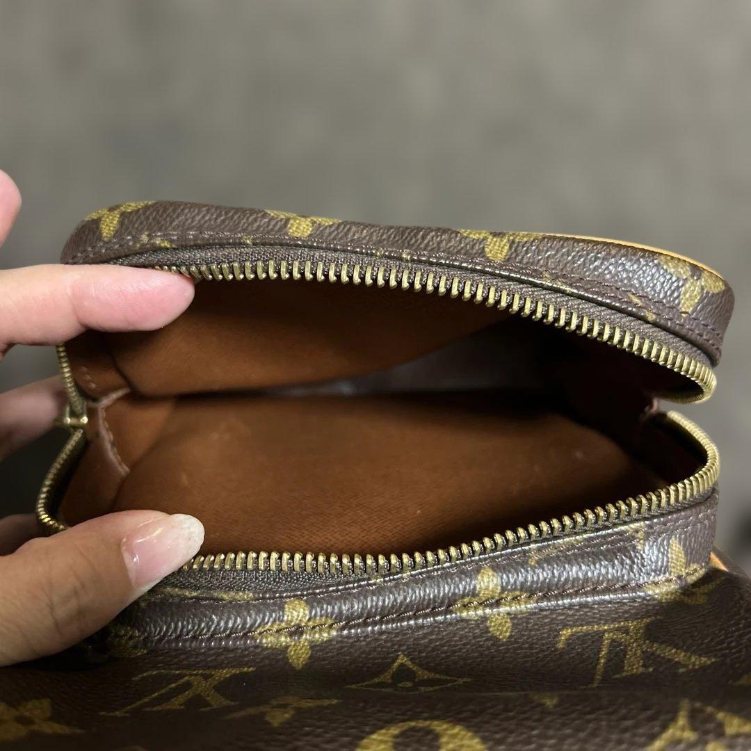 Louis Vuitton モノグラム　アマゾン　ショルダー