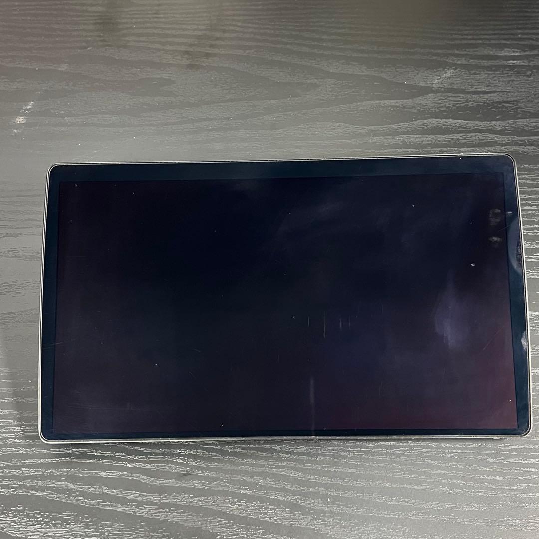 【訳アリ】 Panasonic カーナビ CN-F1X10BHD 10V型