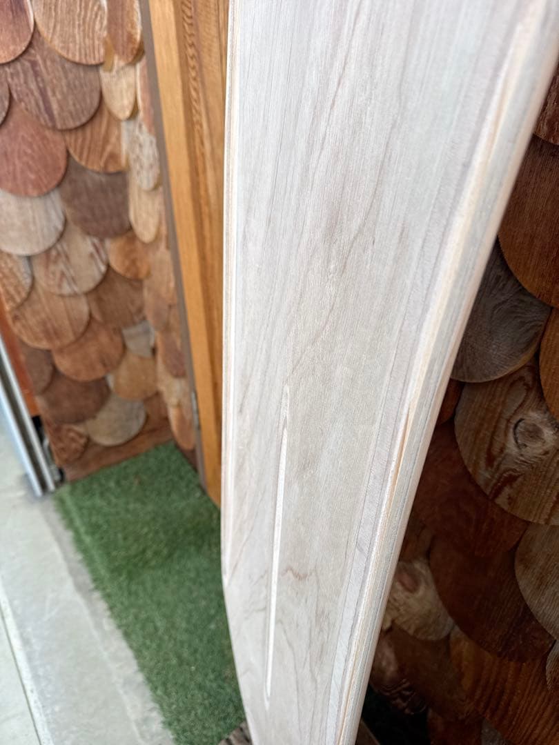 雪板150 デッキテープ付き　miuraさん