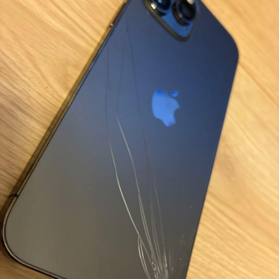 携帯電話本体 iPhone12 Pro Max