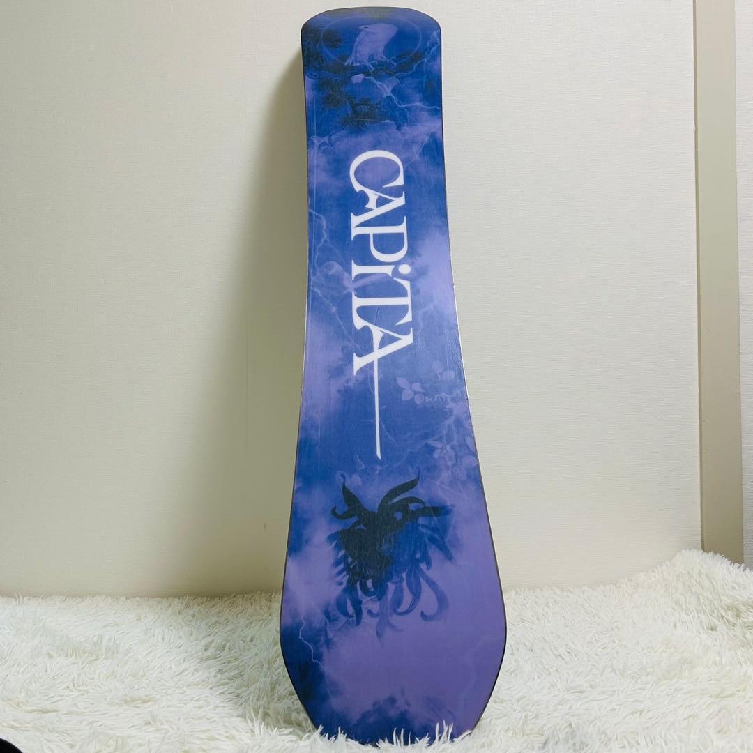 美品！CAPiTA birds of a feather 142