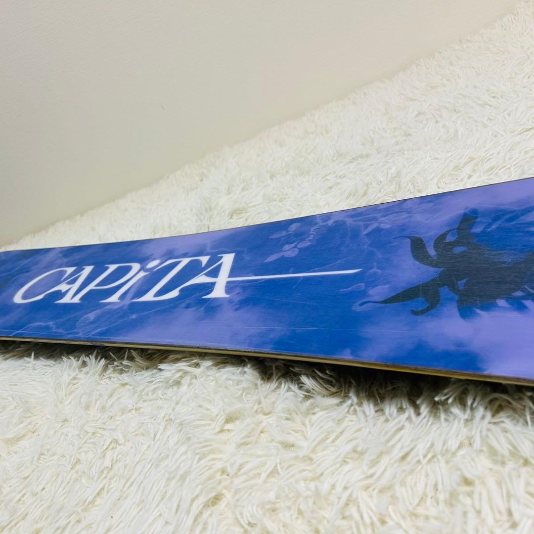 美品！CAPiTA birds of a feather 142