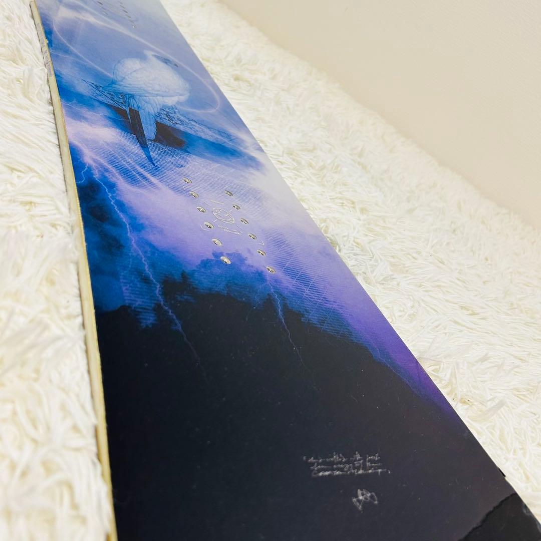 美品！CAPiTA birds of a feather 142