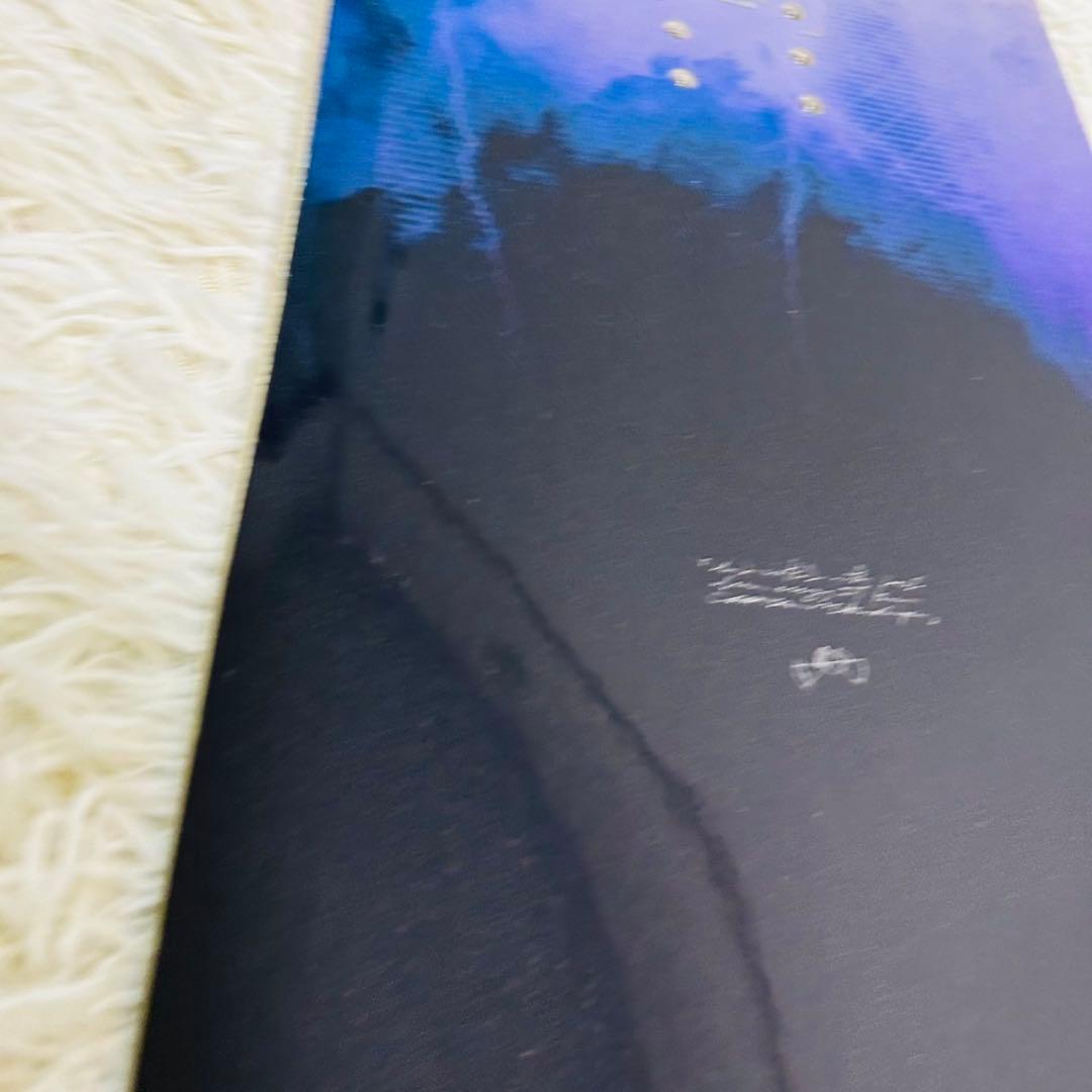 美品！CAPiTA birds of a feather 142