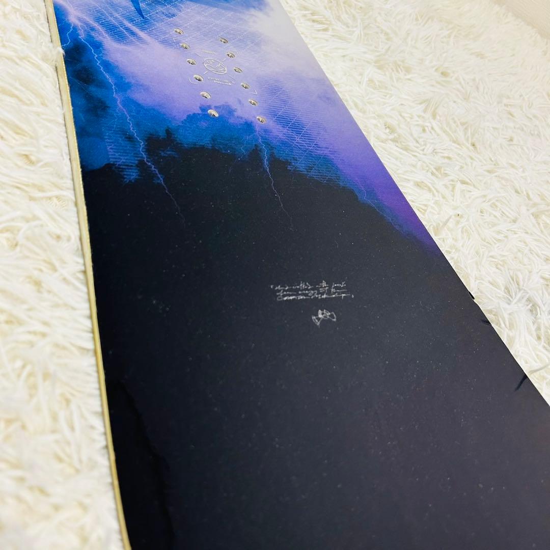 美品！CAPiTA birds of a feather 142