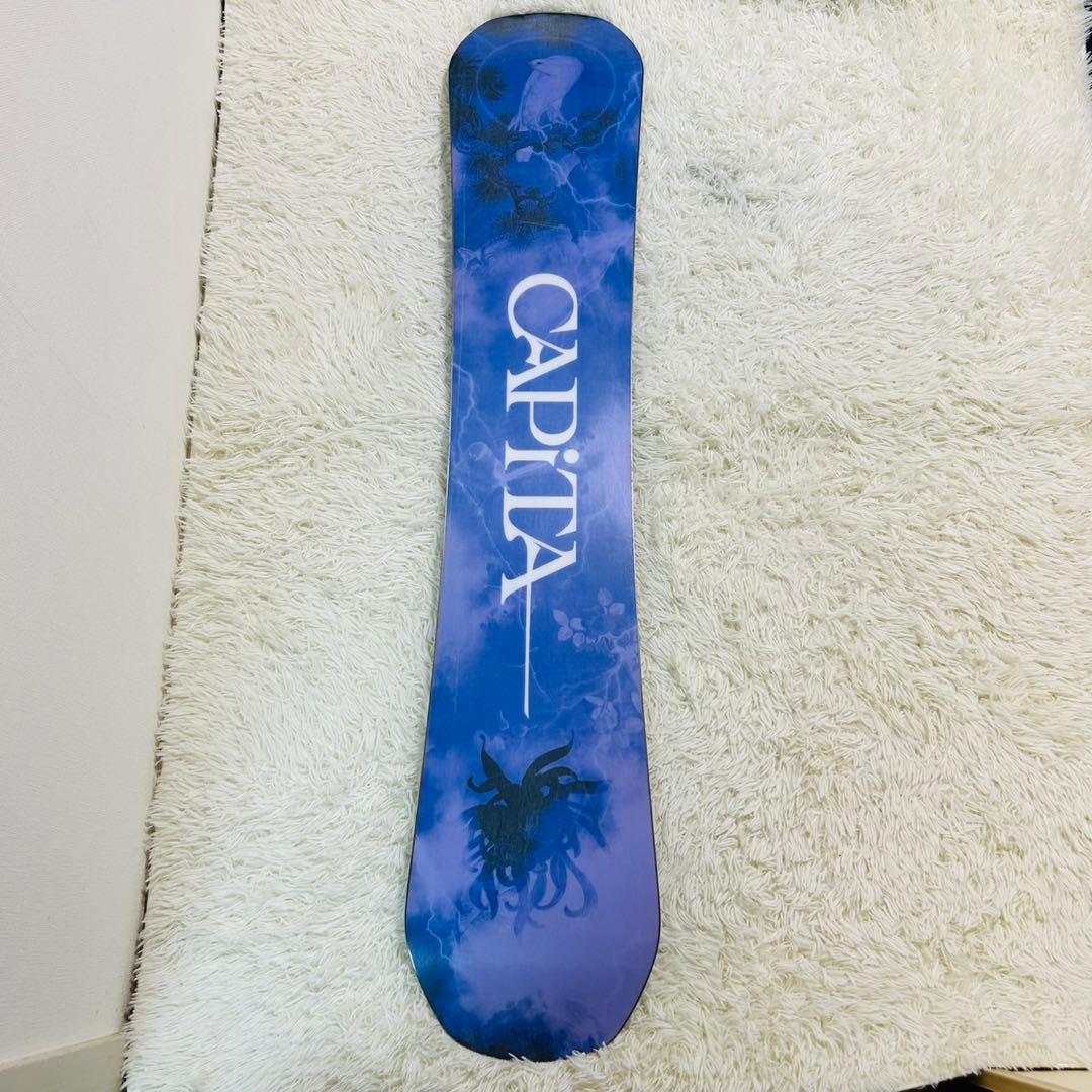 美品！CAPiTA birds of a feather 142