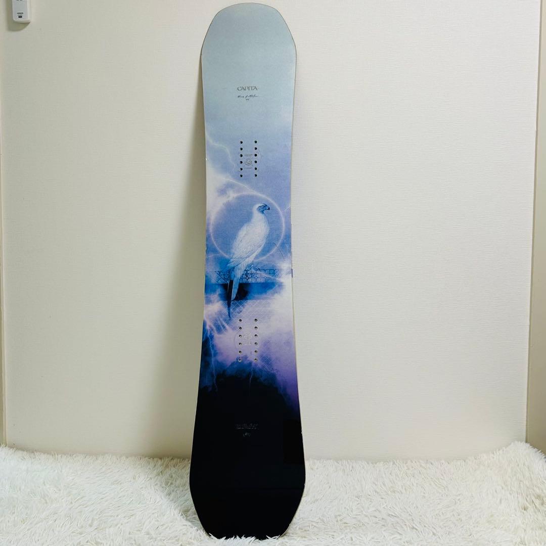 美品！CAPiTA birds of a feather 142