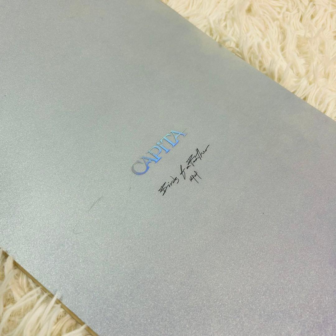 美品！CAPiTA birds of a feather 142