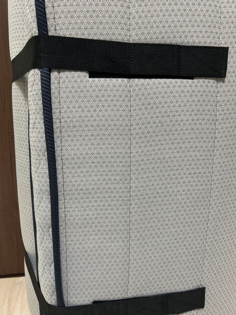 フランスベッド マットレス シングル 岡山引取可能