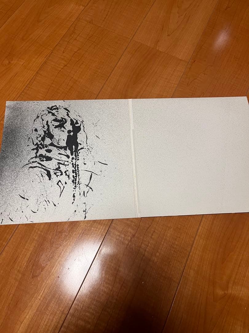 超希少！Sigur Ros Untitled #1 (Vaka) (10\")